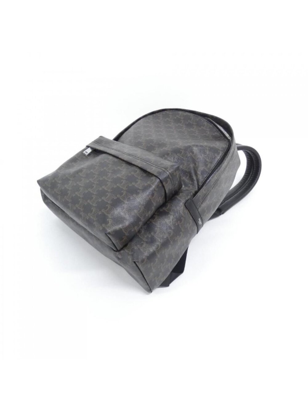 Celine Backpack Sac Black - Picture 3 of 6